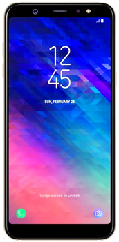 Samsung A Plus