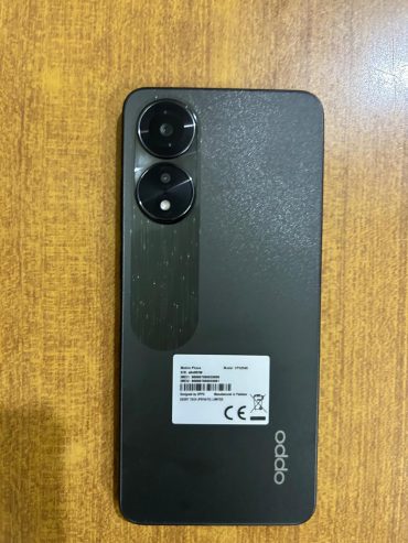 Oppo A78