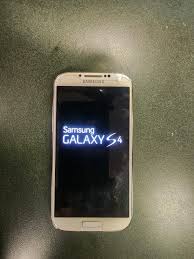 Samsung Galaxy S4