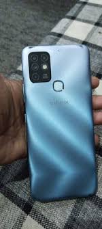 Infinix hot 10