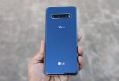 LG V60 Thinq Dual Sim PTA 5G