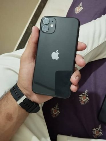 Iphone 11 Pta approved