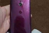 Sony Xperia xz3