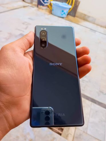 Sony Xperia 5