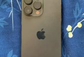 iPhone 14 pro max 128gb Non PTA