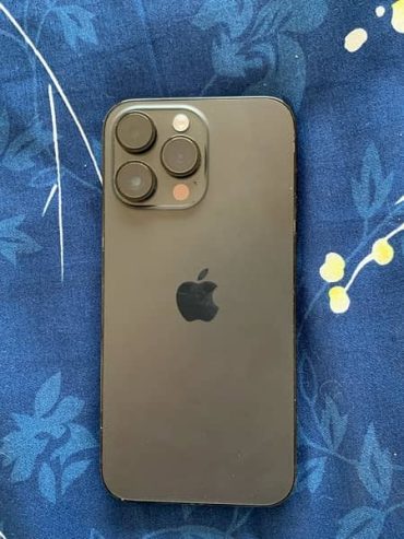 iPhone 14 pro max 128gb Non PTA