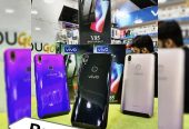 GREAT DEAL VIVO Y85 (4GB+64GB) A+++ CONDITION WITH BOX & ACCESSORIES