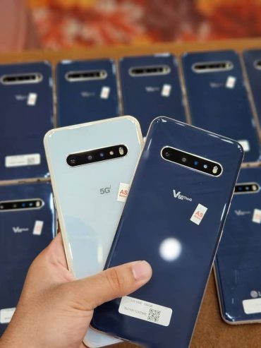 LG v60 thing dual sim, lg g8, lg g7, lg valvet, lg v30 and v30 plus