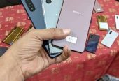 Sony Xperia 5 Mark 2 LG V60 Dual Aqous R6 110% Original