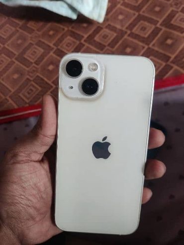 iPhone 13 NON PTA Factory Unlocked