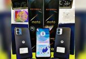 MOTO G 5G (2023) 4GB+64GB & 4GB+128GB A+++ CONDITION PTA APPROVED