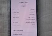 Samsung S22 256GB