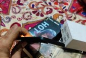 Infinix hot 11s 4/128GB