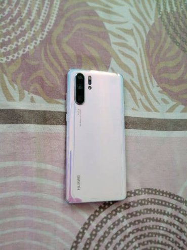 Huawei p30pro 8gb 256gb