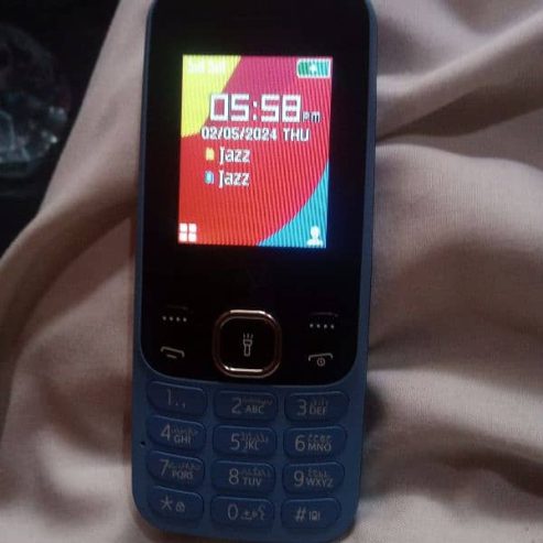 fast sale itel it2166 model