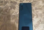 Sony xperia 5 Mark 2