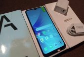 Oppo A57 2020 10gb/128gb 5000mah PTA Approved