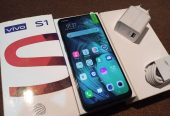 Vivo S1 8gb/256gb PTA Approved Super Amoled Display