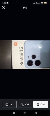 Redmi 12