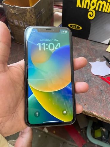 iPhone XR