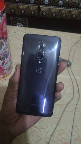 OnePlus 7 pro dual sim pta approved