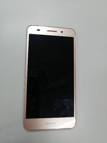 HUAWEI y6 II 4G phone