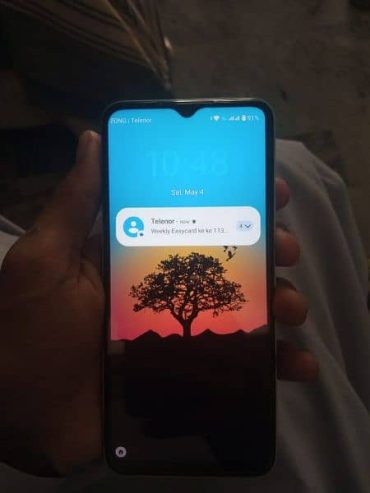 realme c35 condition 10/10 all ok 4/128