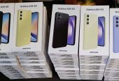 Samsung S24 ultra Box pack. 1 year warrenty A34 A54 A25 A05 A04s