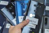 LG v60 thing dual sim, lg g8, lg g7, lg valvet, lg v30 and v30 plus