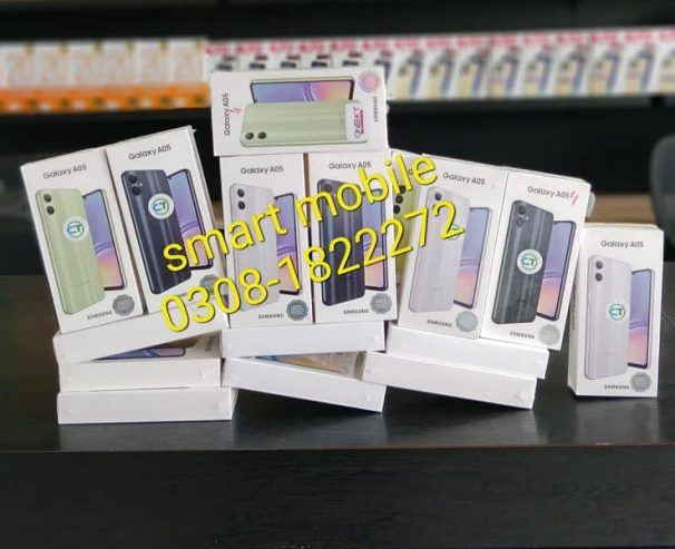 Samsung S24 ultra Box pack. 1 year warrenty A34 A54 A25 A05 A04s