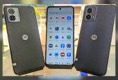 MOTO G 5G (2023) 4GB+64GB & 4GB+128GB A+++ CONDITION PTA APPROVED