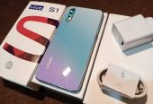 Vivo S1 8gb/256gb PTA Approved Super Amoled Display