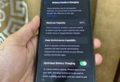 iphone 11 pro max 256gb complete box sim glitch