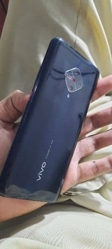 Vivo s1 proo 8/128