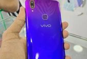 GREAT DEAL VIVO Y85 (4GB+64GB) A+++ CONDITION WITH BOX & ACCESSORIES