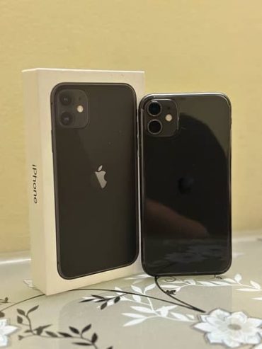 iPHONE 11 90% BH