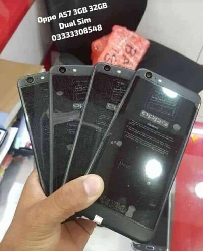 Oppo RenoZ 8GB-256GB Oppo A57 Old 3GB-32GB