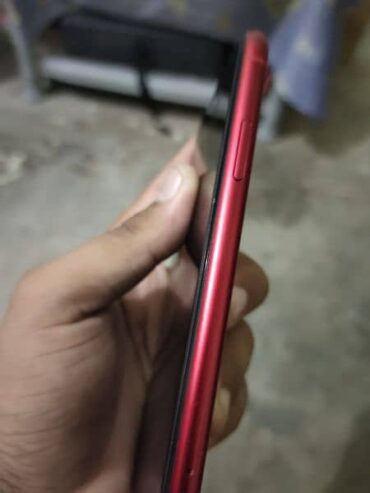 Iphone XR 256GB Watarpack NonPTA