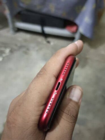 Iphone XR 256GB Watarpack NonPTA