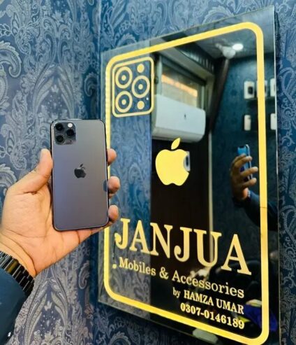 Iphone 11 Pro NON PTA JV